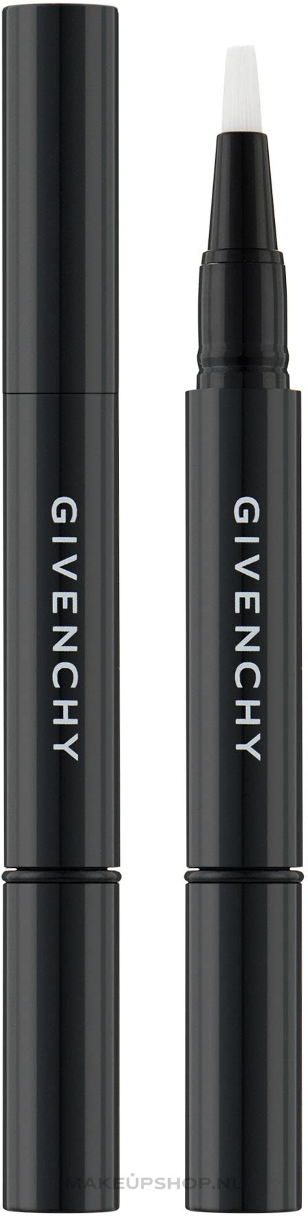 givenchy mr light concealer review|GIVENCHY MISTER INSTANT CORRECTIVE PEN.